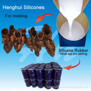 Resin Casting Silicone